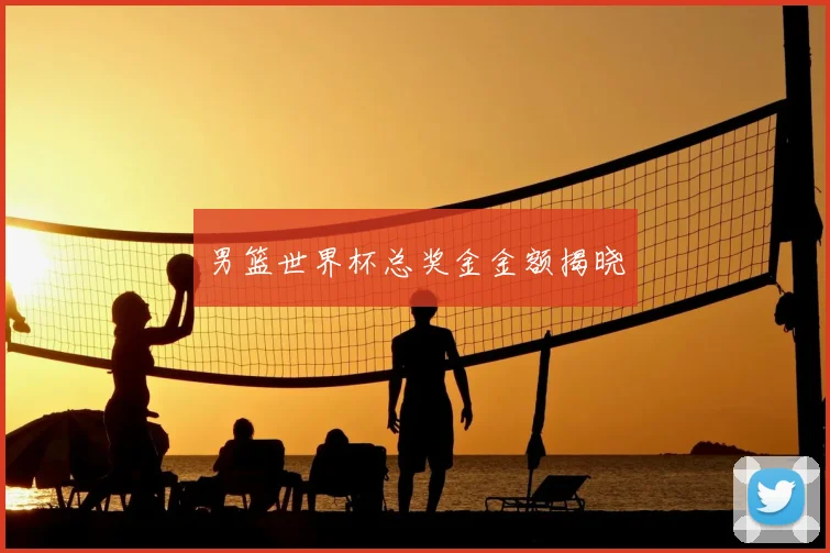 男篮世界杯总奖金金额揭晓